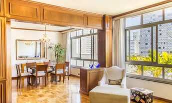 Imagem 2: SÃO PAULO - Apartamento Padrão - HIGIENÓPOLIS