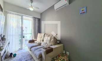 Imagem 3: Apartamento à Venda - Méier, 2 Quartos, 70 m2