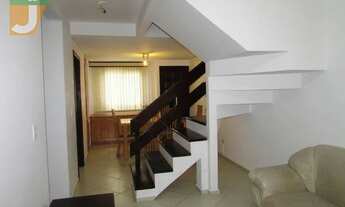 Imagem 7: Sobrado com 3 dormitórios para alugar, 103 m² por R$ 3.090,00/mês - Jardim das Américas