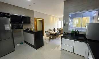 Imagem 6: Casa com 3 dormitórios à venda, 275 m² por R$ 550.000 - Alvorada - Mirassol/SP