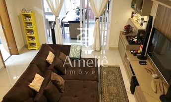 Imagem 4: Casa com 4 suítes, área gourmet com piscina no condomínio Terra Nobre em Indaiatuba /SP!