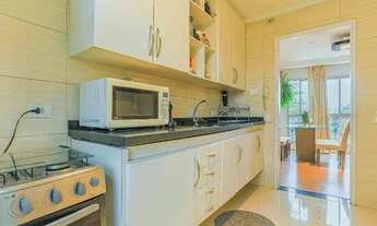 Imagem 6: Apartamento com 1 dormitório à venda, 52 m² por R$ 480.000,00 - Vila Congonhas - São Paulo