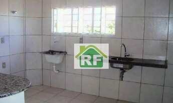 Imagem 5: Apartamento com 2 dormitórios para alugar, 49 m² por R$ 800,00/mês - Lorival Parente - Ter