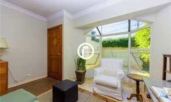 Imagem 4: Casa para Venda - 168m², 3 dormitórios, 2 vagas - Vila Nova Conceição