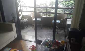 Imagem 2: 01381 - Apartamento 3 Dorms. (1 Suíte), JARDIM VILA MARIANA - SÃO PAULO/SP