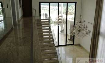 Imagem 7: Casa em Condomínio para Venda em Goiânia, Residencial Alphaville Flamboyant, 4 dormitórios