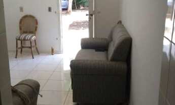 Imagem 6: Casa mobiliada na cidade Buritizeiro MG