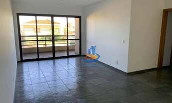 Imagem: Apartamento com 3 dormitórios, 121 m²