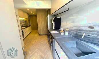 Imagem 6: Apartamento residencial à venda, Vila Clementino, São Paulo