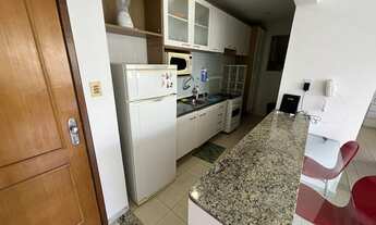 Imagem 7: Apartamento para aluguel na Pituba 1/4 Mobiliado