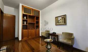 Imagem 6: Apartamento 4 Quartos à venda, 4 quartos, 1 suíte, 2 vagas, Lourdes - Belo Horizonte/MG