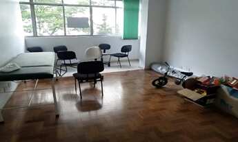 Imagem: Apartamento/sala comercial 100 m2 liberdade