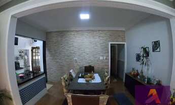 Imagem 5: Casa a Venda Bosque dos Ypes - 3 dormitórios, 2 suites, 150m², Térrea