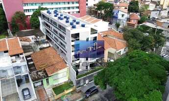 Imagem 3: Studio com 2 dormitórios à venda, 50 m² por R$ 325.000 - Vila Nova Savoia - São Paulo/SP