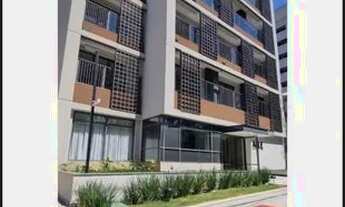 Imagem: Studio de 24 a 26 m2 - próximo Aeroporto