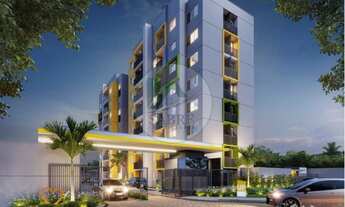 Imagem 3: MANAUS - APARTAMENTO PADRÃO - PONTA NEGRA