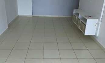 Imagem 2: APARTAMENTO PARA VENDA E LOCAÇÃO NO CONDOMÍNIO RESERVA DAS ÁGUAS