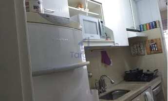 Imagem 5: Apartamento à venda no bairro Tatuapé - São Paulo/SP, Zona Leste