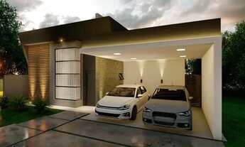 Imagem 3: Casa com 3 dormitórios à venda, 164 m² por R$ 990.000,00 - Cyrela Landscape - Taubaté/SP