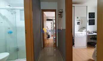 Imagem 5: Apartamento com 2 quartos, 49 m², à venda por R$ 330.000 Loteamento Malbec - Maringá/PR