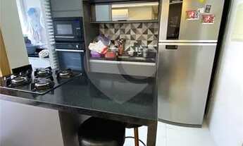 Imagem 7: Cobertura 02 dormitórios a venda - Bairro Vila Castelo