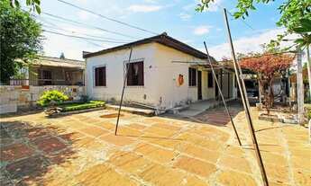 Imagem 2: Casa de esquina no Sarandi