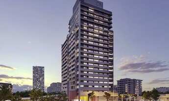 Imagem: SãO PAULO - Apartamento Padrão - Santo