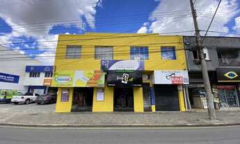 Imagem 2: Loja com 75 m² na Av. Marechel Floriano Peixoto - Hauer