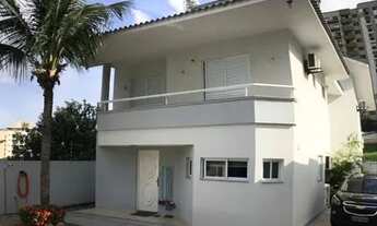 Imagem 3: Casa mobiliada no bairro Estreito - Florianópolis - SC