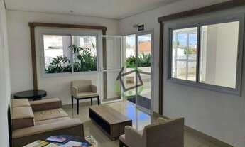 Imagem 5: Apartamento com 2 dormitórios, 69 m² - venda por R$ 470.000,00 ou aluguel por R$ 1.967,00