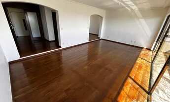 Imagem 5: Apartamento com 4 dormitórios, 273 m² - venda por R$ 2.000.000,00 ou aluguel por R$ 14.400