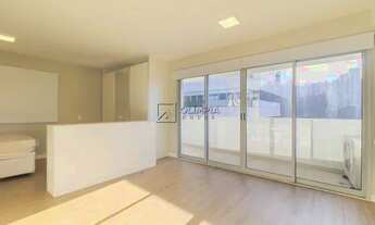 Imagem 3: Apartamento Locação Chácara Santo Antônio 60 m² 1 Dormitórios