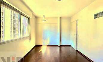 Imagem 1: APARTAMENTO DE 1 DORMITÓRIO NA REGIÃO DE SANTA CECÍLIA