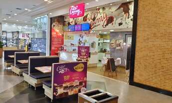 Imagem: Oportunidade em Joinville! Franquia de sorvetes