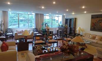 Imagem 2: Apartamento Copacabana