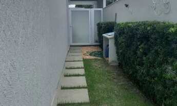 Imagem 2: Casa Duplex no Condomínio Reserva do Parque na Ponta Negra com 194m² Possui 3 Suítes para