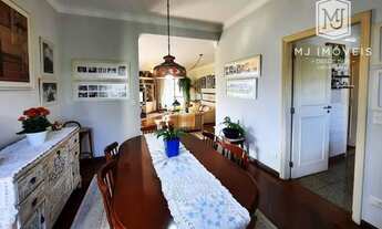 Imagem 5: Apartamento com 4 dormitórios à venda, 243 m² por R$ 4.260.000,00 - Moema - São Paulo/SP