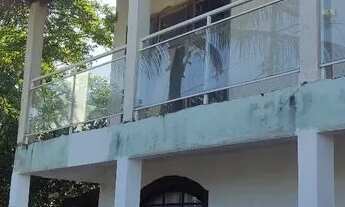 Imagem 3: Vendo ou troco Casa com 4 dormitórios