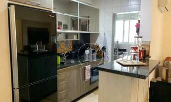 Imagem 6: Apartamento à venda, 76 m² por R$ 480.000,00 - Forquilhinha - São José/SC