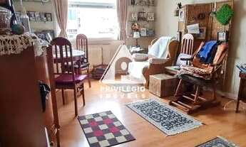 Imagem 3: Apartamento à venda, 2 quartos, Flamengo - RIO DE JANEIRO/RJ