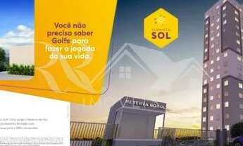 Imagem 4: APARTAMENTO RESIDENCIAL em LAURO DE FREITAS - BA, BURAQUINHO