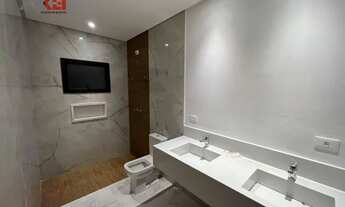 Imagem 4: CASA A VENDA 4 DORMS/ SENDO 2 SUÍTES AMPLAS, CONDOMÍNIO CLUBE EM SAO JOSÉ DOS CAMPOS SP