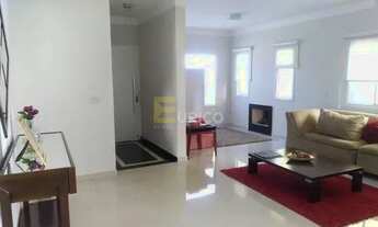 Imagem 3: Casa em condomínio para aluguel no Condomínio Morada das Nascentes em Valinhos/SP