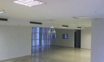 Imagem 5: Sala comercial Av. Presidente Vargas