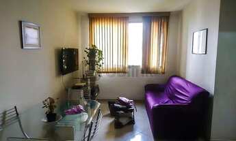 Imagem: Apartamento á venda na Vila Santa Catarina