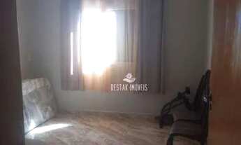 Imagem 7: Sobrado com 3 dormitórios à venda, 148 m² por R$ 370.000 - Jardim Patrícia - Uberlândia/MG