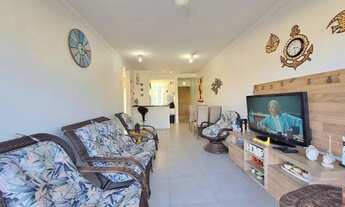 Imagem 6: Elegance Imóveis: Belíssimo Apartamento com 3 dormitórios, mobiliado, localizado no centro