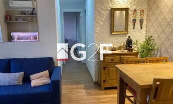 Imagem: Apartamento Residencial / Parque Industrial