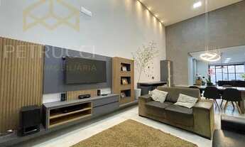 Imagem 3: Casa - Swiss Park - Campinas