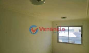 Imagem 4: Apartamento para venda Jardim Satélite 42m²